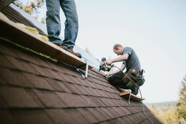 Trusted Millers Creek, NC Roofing Contractor Experts