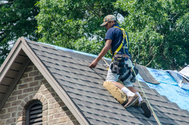 Quick and Trustworthy Emergency Roof Repair Services in Millers Creek, NC